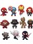 Monogram Marvel Comics Klipsli Sürpriz Figür Seri 12 69080 2