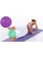 Mor Tarzı Fitness Aletleri Için Profesyonel Fiziksel Fitness Topu Egzersiz Dengesi Ev Eğitmeni Denge Bölmeleri Spor Salonu Pilates Mini Yoga Topu (Yurt Dışından) 4