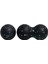 Mavi Stil Epp Peanut Massage Ball Body Fascia Relaxation Yoga Exercise Relieve Fitness Balls High Density Muscle Relieve Massage Ball Set (Yurt Dışından) 1