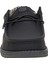 Erkek Oxford ( Klasik) HD.41894-070 Hey Dude Wally Classic Black/charcoal 4