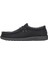 Erkek Oxford ( Klasik) HD.41894-070 Hey Dude Wally Classic Black/charcoal 1