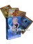 43-Lenormand Oracle Stili Büyülü Tarot Ingilizce Baskısı Tarot Aile Partisi Kartları Oyunu Oracle Kartları ( Pazen Çantası) (Yurt Dışından) 5