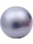 Gri Stil 45CM Spor Yoga Topları Bola Pilates Fitness Salonu Denge Fitball Egzersiz Pilates Egzersiz Masaj Topu (Yurt Dışından) 1