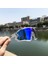 ABUSY103 Tarzı ABUSY102 5 Lens UV400 Bisiklet Güneş Gözlüğü TR90 Spor Bisiklet Gözlük Mtb Dağ Bisikleti Balıkçılık Yürüyüş Binme Gözlük (Yurt Dışından) 3