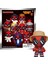 Monogram Deadpool Klipsli Sürpriz Figür Seri 6 68910 1