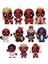 Monogram Deadpool Klipsli Sürpriz Figür Seri 6 68910 2