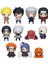 Monogram Naruto Klipsli Sürpriz Figür Seri 5 70570 2