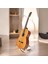 Klasik Gitar DNZ375 Gitar Softcase Sert +Kılıf 3