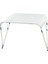 Al.tente Tak.3m Venus 180X150X135CM White 1