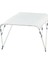Al.tente Tak.3m Zeus 240X190X135CM White 1