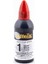 Siyah Universal Renklendirici 20 ml Renk Tüpü 2