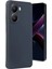 Xiaomi Poco X7 Pro Kılıf Aras Deri Kapak - Lacivert Yktsn 1