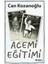 Acemi Eğitimi 1