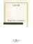 Tao Te Ching 1
