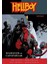 Hellboy : Maskeler ve Canavarlar ( Batman ) 1
