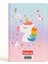 Puffy Deri Hatıra Defteri Unick Color Squishy 3