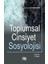 Toplumsal Cinsiyet Sosyolojisi 1