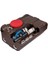 Blızzard Tank Waste Water 60LT W/pump 12V & Sensor 1