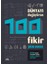 Dünyayı Değiştiren 100 Fikir 1