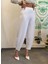 Fh Fashionhere Kadın Krep Kumaş Balon Pantolon 1