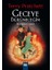 Geceye Bürüneceğim (Tiffany Sızı Dizisi - 4. Kitap) 1