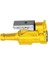 Fuel Line Tank Fem. Conn.w/ø9,5mm Barb F/hon. Eng. 1