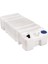 Soglıola Tank Fr.wat. 80LT W/fillercap Thr. L.1100MM 1