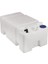Ercole Tank Fr.water 70LT W/o Cap, STR.DECKF.L.800MM 1