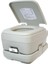 Portatif Tuvalet 10 Lt. 1