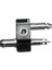 Fuel Line Tank Μale Conn.w/ø6,5mm Barb Omc/joh/evı 1