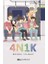 4N1K (Ciltli) 1