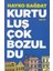Kurtuluş Çok Bozuldu 1