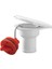 Plastic Deck Filler Ø38MM For Water, Flip Top 1