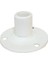 Anten Ayağı Sabit, H 41MM, Çap: 70MM 1
