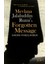 Mevlana Jalaluddin Rumis Forgotten Message 1