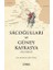 Sacoğulları ve Güney Kafkasya 1