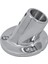 Krom Taban 60 Derece Çap:25 mm 1