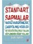 Standart Sapmalar, Hatalı Varsayımlar, Çarpıtılmış Veriler ve Istatistiklerle Yalan Söylemenin Yolları 1