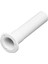 Rod Holder, Plastic, Vertical, Ø40MM, H.235MM,BLACK 1