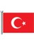 Türk Bayrağı 30X45 1