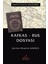Kafkas Rus Dosyası 1