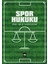 Spor Hukuku 1