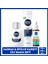Men Erkek Tıraş Sonrası Balsam 100ML,DERMA Skin Clear Serum 30ML ve Tıraş Jeli 200ML 1