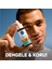 Men Erkek Tıraş Sonrası Balsam 100ML,DERMA Skin Clear Serum 30ML ve Tıraş Jeli 200ML 2
