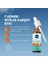 Men Erkek Tıraş Sonrası Balsam 100ML,DERMA Skin Clear Serum 30ML ve Tıraş Jeli 200ML 3