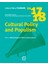 Cultural Policy Yearbook 2017 2018 1