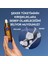 Men Erkek Tıraş Jeli Deep Dimension 200ML ve Q10 Çift Etkili Cilt Serumu 30ML 2