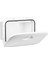 Top Line Saklama Hatchi, Beyaz, 270X375MM 1