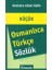 Osmanlıca - Türkçe Sözlük (Küçük) 1