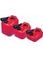 Jerrycan Portatif Yakıt Bidonu 10LT, W/ Spout 1